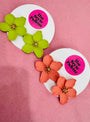 Keegan Earrings