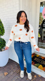 Trip To The Patch Sweater