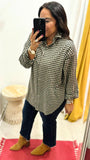 Vintage Fall Top