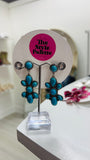 Southern Bell Earrings