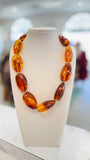 Nature Calls Necklace