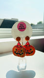Punky Earrings