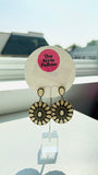 Western Earrings