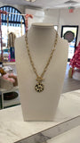In The Wild Chain Necklace