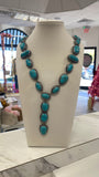 Rowdy Rodeo Necklace