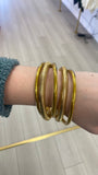 Basic Bracelet Stack