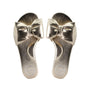 Solei-Bow Slide Sandal