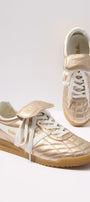 Stadium 86’ Gold Sneaker | GOLA