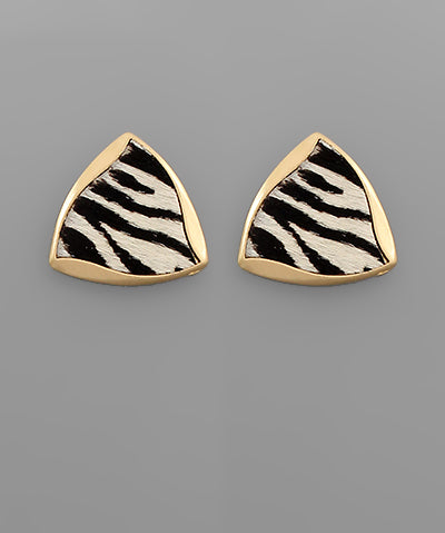 Wild Thing Textured Stud (5 Options)