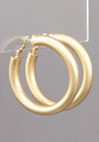 Basically Me Matte Hoop (2 Options)
