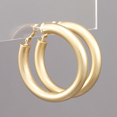 Basically Me Matte Hoop (2 Options)