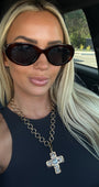 Harper Necklace | Water Resistant