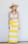 Banana Sarong - Sunshine Tienda