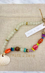 Calypso Tribal Shell Necklace |Twine & Twig