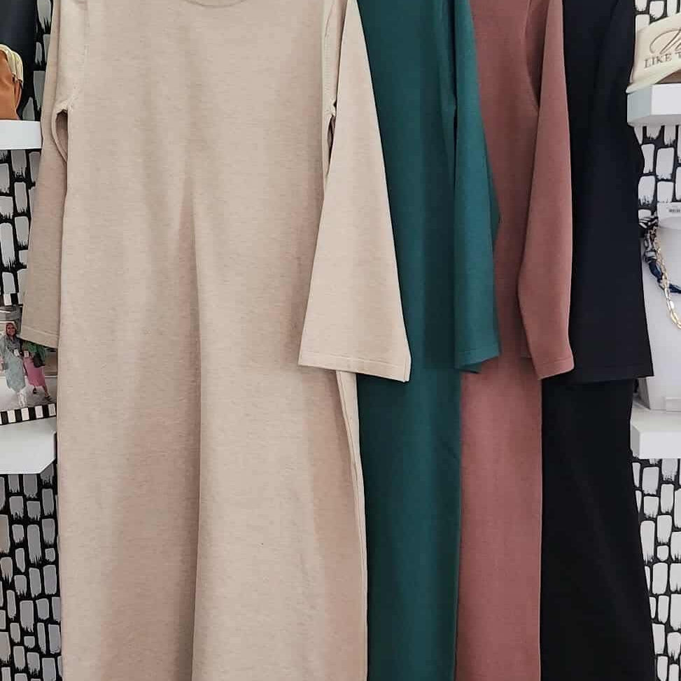 Weekend Outlook Dress