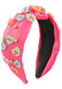 Let’s Talk Love Headband (2 Colors)