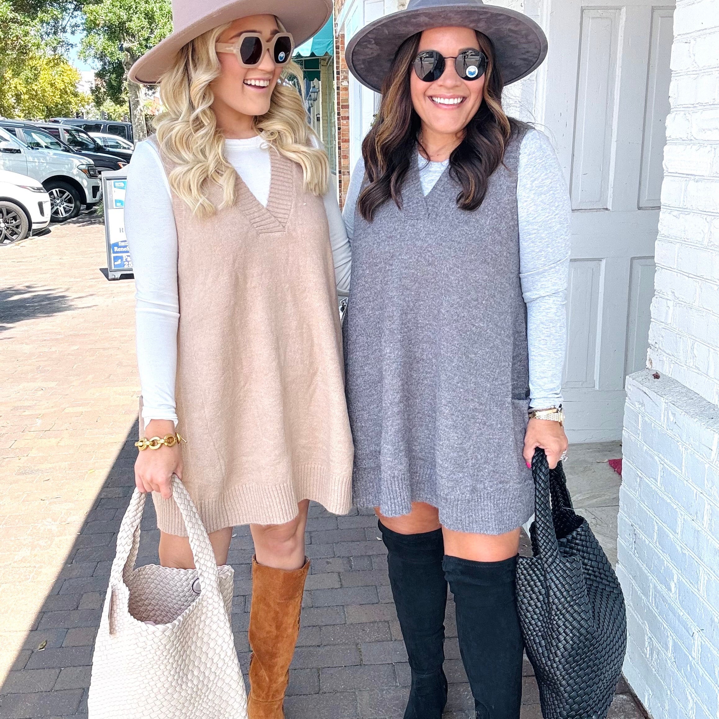 Montana Hat (10 colors)