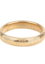 Ribbed Bangles