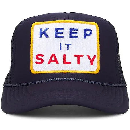 Keep it Salty Trucker Hat