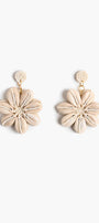 Beach Babe Statement Earrings