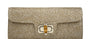 Bianca Bamboo Clutch (2 Colors)