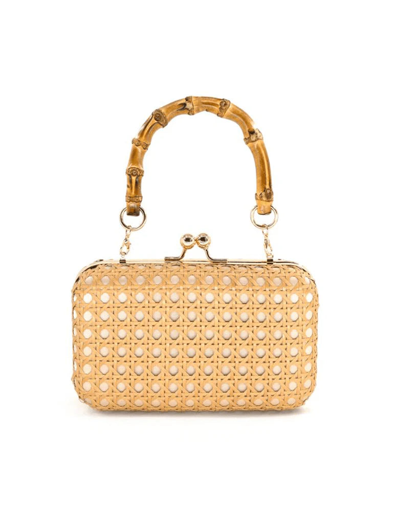 Marco Clutch (2 Colors)