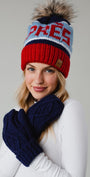 Apres Beanie