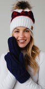 SKI Beanie