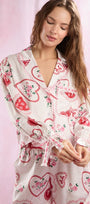Be Mine PJ set