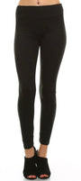 Buttery Wide Band Leggings (3 Colors)