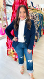 Piper Blazer