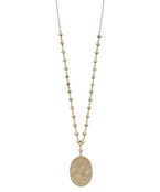 Arden Necklace (2 Colors)