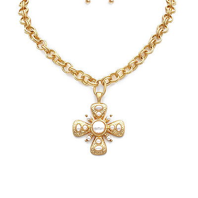 Celestia Necklace