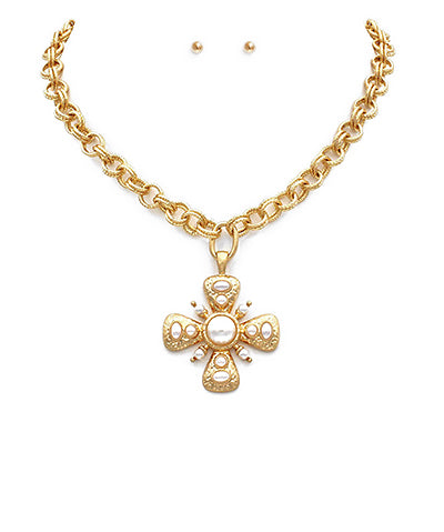 Celestia Necklace