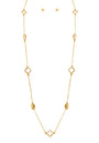 Elorie Necklace