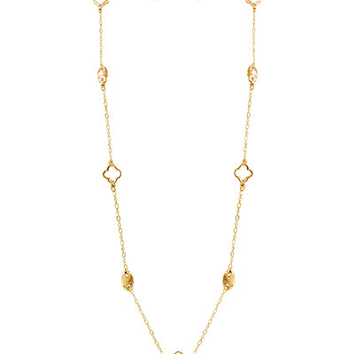 Elorie Necklace