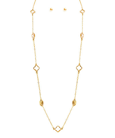 Elorie Necklace