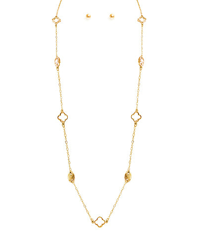 Elorie Necklace