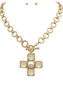 Faithline Necklace
