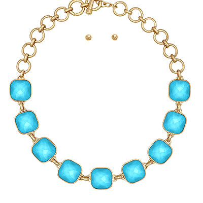 Margo Necklace (2 Colors)