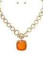 Adeline Necklace (3 Colors)