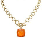 Adeline Necklace (3 Colors)