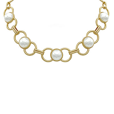 Astra Necklace