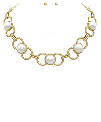 Astra Necklace
