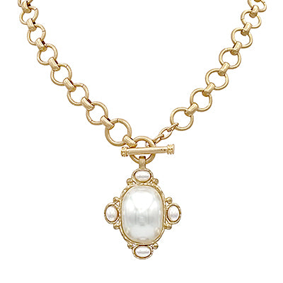 Vail Necklace