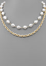 Celeste Necklace