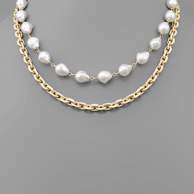 Celeste Necklace