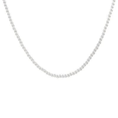 Pearlina Necklace