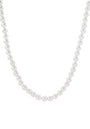 Maris Pearl Necklace