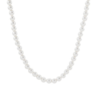 Maris Pearl Necklace